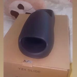 Brand new Yeezy slides